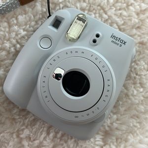 InstaX mini 9